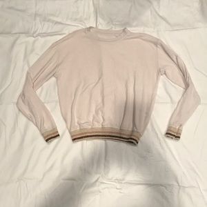 Spiritual Gangster pullover!